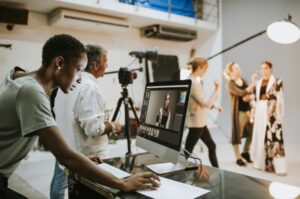 Fotografia in studio